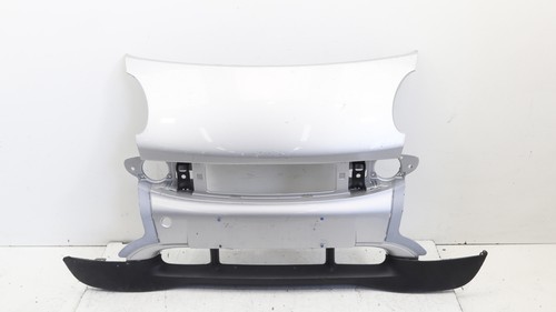 Cofano anteriore per smart - per,