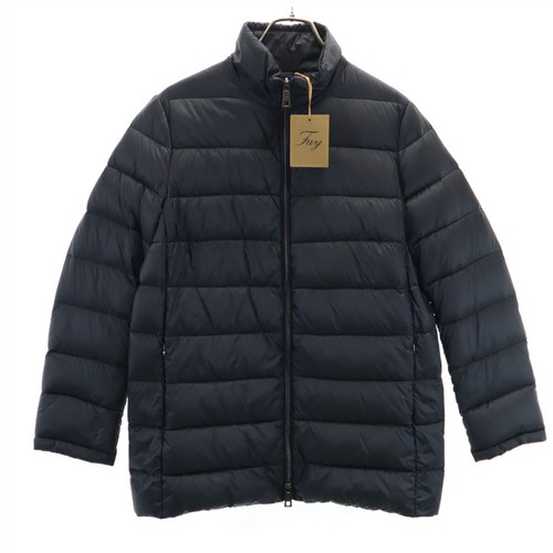 Piumino uomo usato fay - made, in