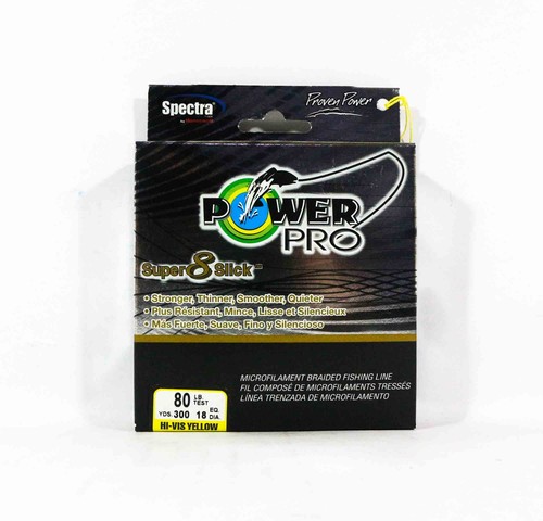 Power pro super slick - power,