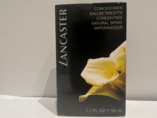 LANCASTER CONCENTRATE EAU DE