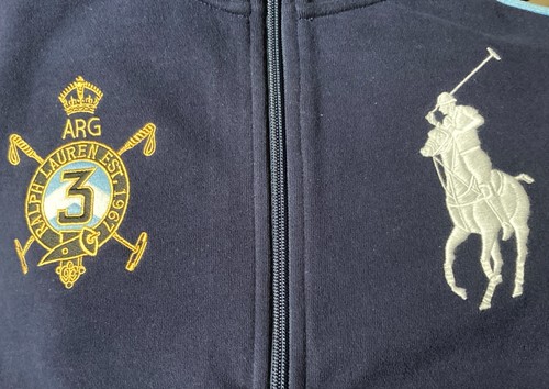 Vintage y2k polo ralph - vintage,