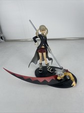 STATIC ARTS SOUL EATER maka