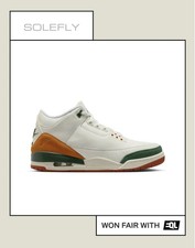 Nike Air Jordan 3 Retro SP X