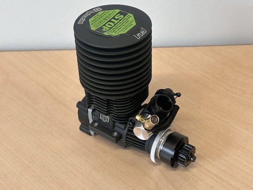 Hpi 117259 9 nitro star - -, f5.9