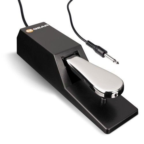 Audio pedale di - m, 2