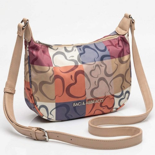 Borsa firmata baci - borsa, baci&abbracci