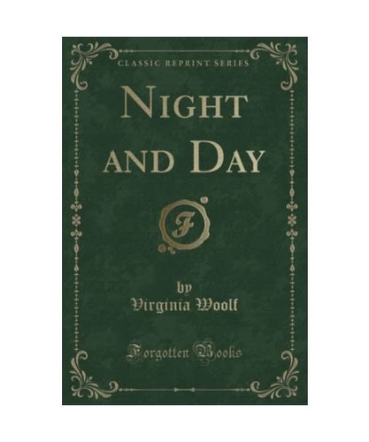 Night and day - and,