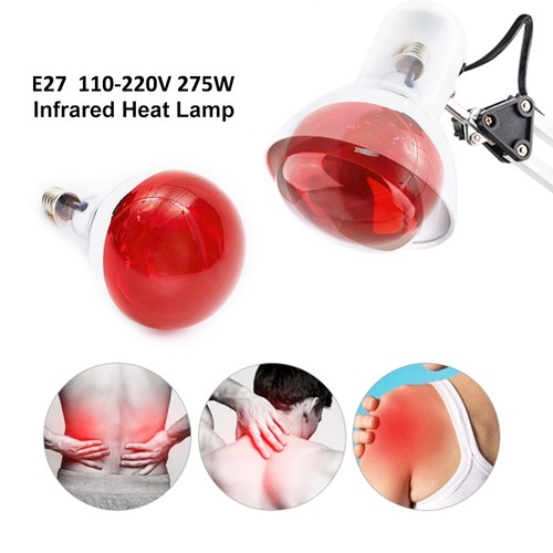Lampadina lampada termica
