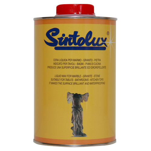 Sintolux 750 cera - sintolux, ml