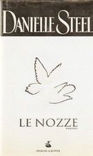 L- LE NOZZE - DANIELLE STEEL -