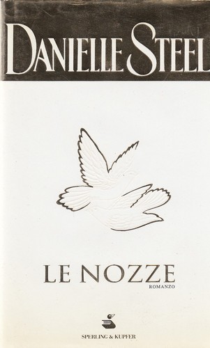 Nozze danielle steel - nozze,