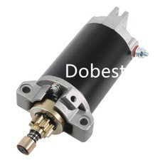 MOTORINO AVVIAMENTO per YAMAHA