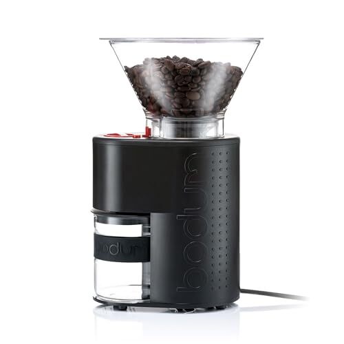 Bodum macinacaffè mulino - bodum,