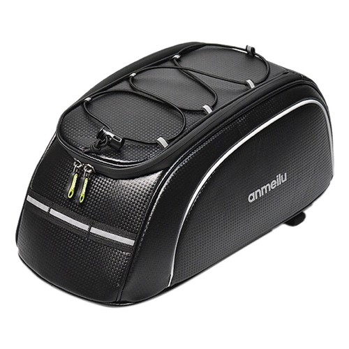 Borsa portabici - portabici, 8l