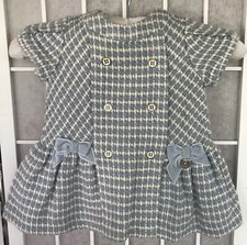 Vestito bambina Mayoral tg 12m