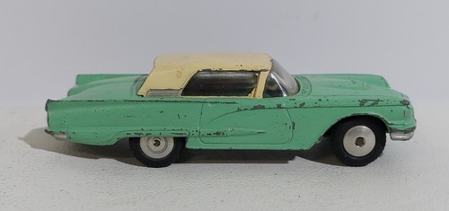 I109329 corgi toys ford - toys, 1/43