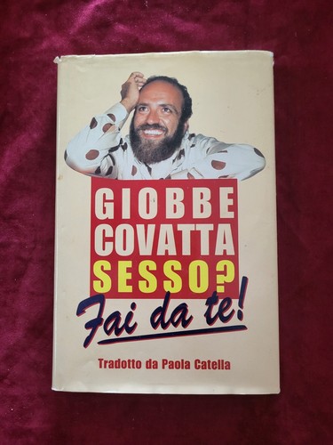 Libro sesso fai te giobbe - libro, ?