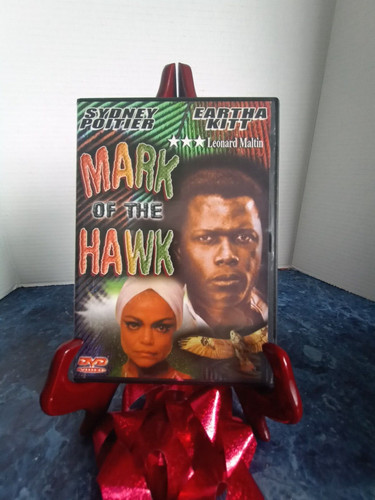 Mark the hawk dvd - dvd,
