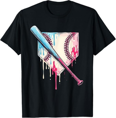 Maglietta cool sport baseball - cool,
