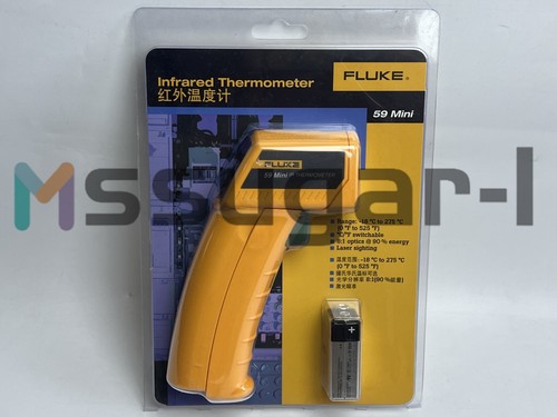 Pistola termometro infrarossi