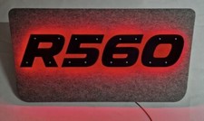 SCANIA R 560 SCHEDA LED NEON