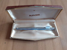 AURORA STILOGRAFICA 98 GRIGIA