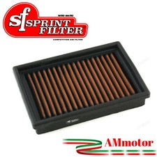 Filtro Aria Sportivo Moto