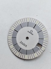 Original Omega Dynamic dial
