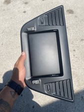 Schermo Navigatore Giulietta