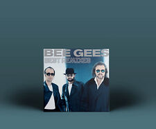 Bee Gees ''Best Remixes''. Cd Promo. WOW!!