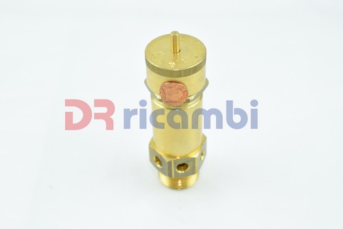 Valvola sicurezza automatica - valvola,