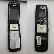 CELLULARE LG U880 ROBERTO