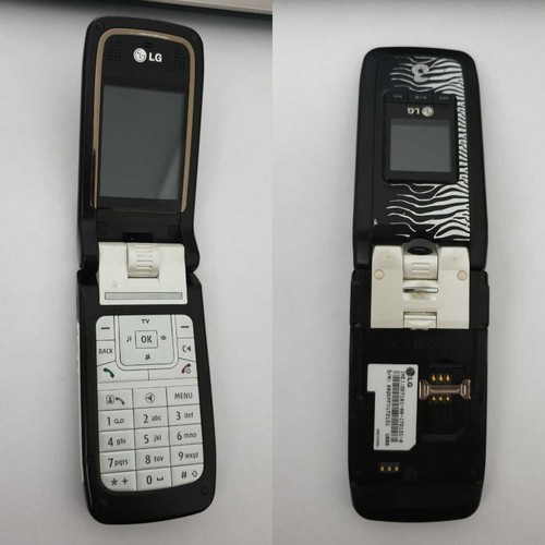 Cellulare u880 roberto - lg,