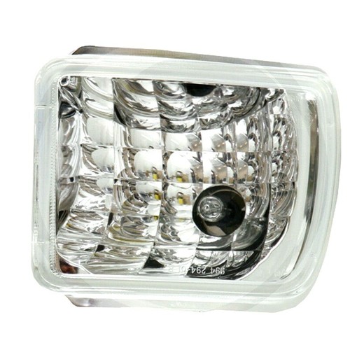 Anteriore angolo luce per - anteriore,