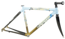 Fondriest Monumental Sat