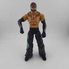 Modellino Rey Mysterio Jr WWE