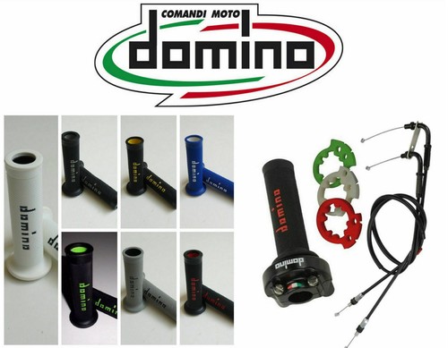 Domino kit comando gas rapido - domino,