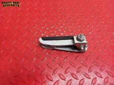 LEFT PASSENGER FOOTPEG GILERA NEXUS 250 YEAR 2008 SERIES 2006 2008