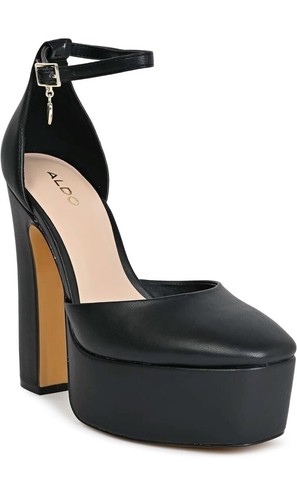 Aldo jacey scarpe - aldo, tacco