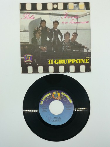 Gruppone bella il - gruppone,