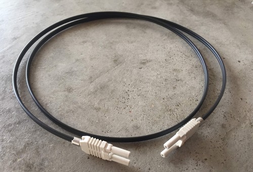 Cavo fibra ottica per - cavo,