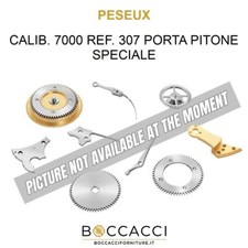PESEUX CALIB. 7000 RIF. 307 PORTA PITONE SPECIALE Calibro: 7000 (OTTIME CONDIZIONI)