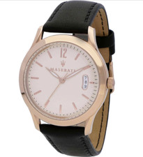 Maserati Tradizione Oro Rosa -