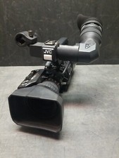 Videocamera HD Pro JVC