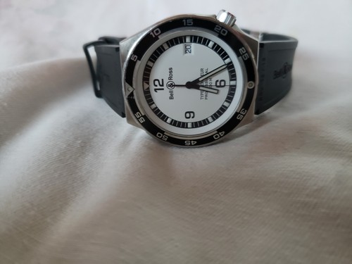 Orologio bell ross tipo - &,