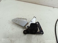 staffa pedana pilota destra per suzuki gs 500 2001 2006