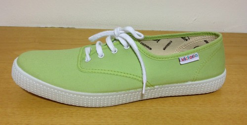 Victoria scarpe uomo tela - scarpe,