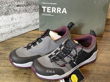 Scarpe Ciclismo Fizik Terra