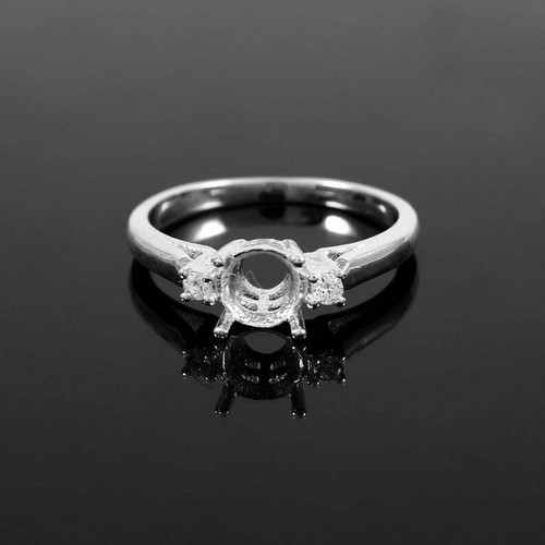 925 silver rotondo semi - 925,