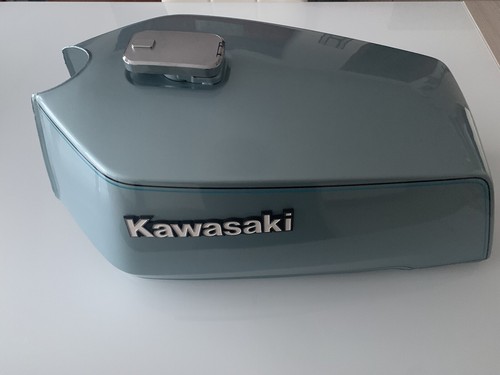 Kawasaki z1r 1000 - z1r,
